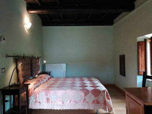 Bed & Breakfast La Colombaia