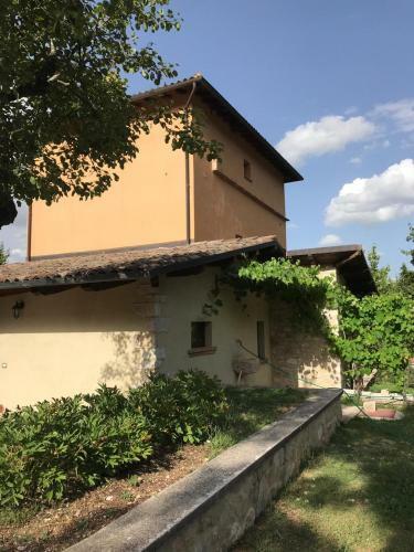 Bed & Breakfast La Colombaia