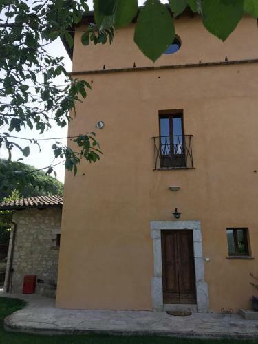 Bed & Breakfast La Colombaia