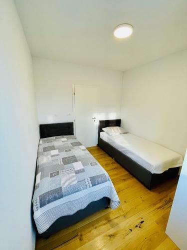 Alida Valli Apartment