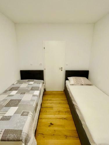 Alida Valli Apartment