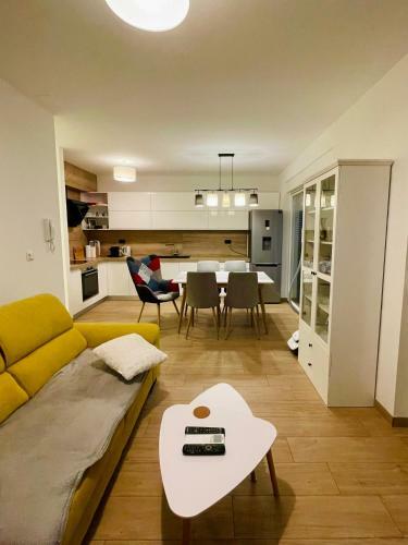 Alida Valli Apartment