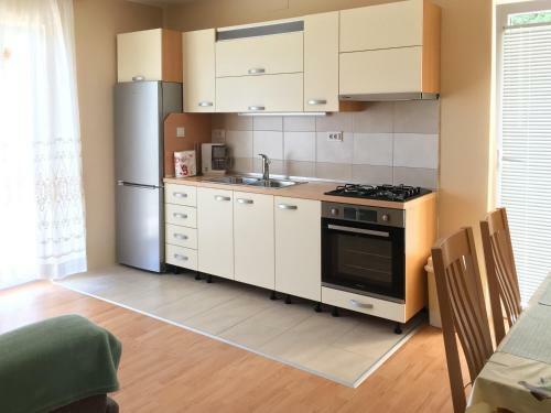 Apartamentos Palmaja