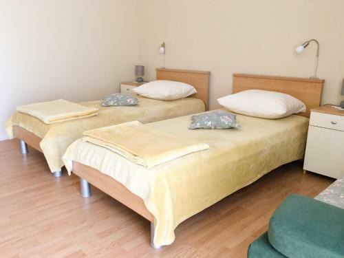 Apartamentos Palmaja