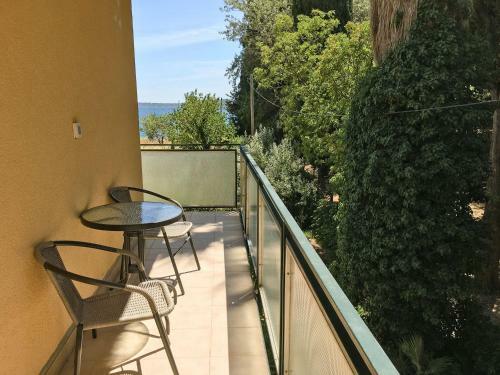 Apartamentos Palmaja