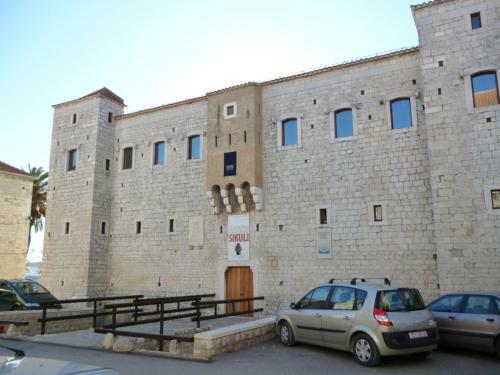 Apartamentos Palmaja