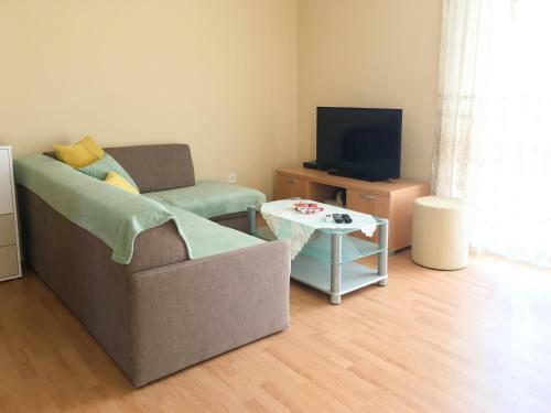 Apartamentos Palmaja