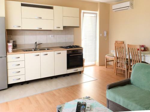 Apartamentos Palmaja
