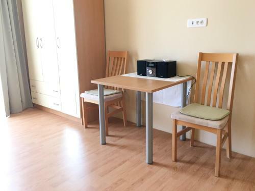 Apartamentos Palmaja