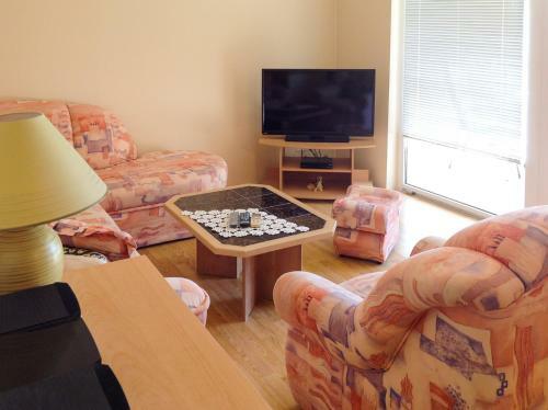 Apartamentos Palmaja