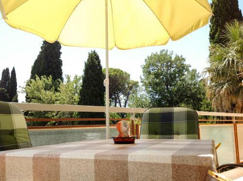 Apartamentos Palmaja