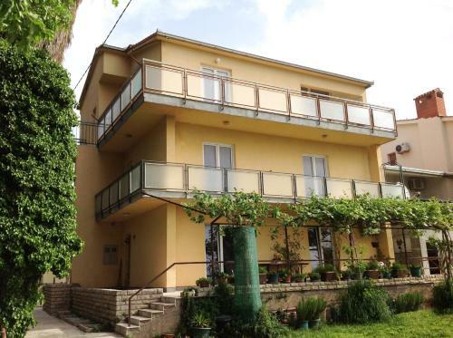 Apartamentos Palmaja