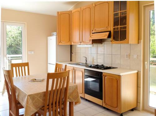 Apartamentos Palmaja