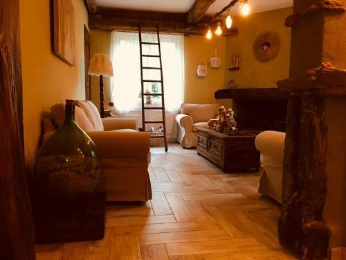 B&B La Libellula