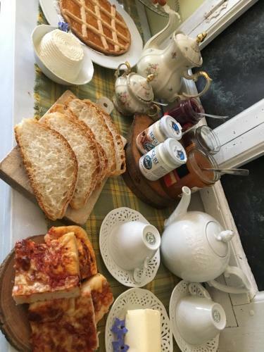 B&B La Libellula