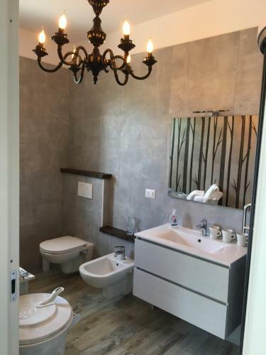 B&B La Libellula