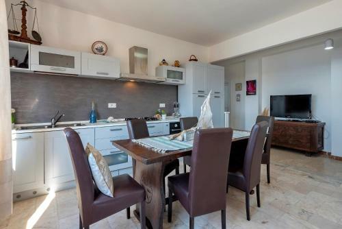 Apartamento Sardiniare-casa Anglona