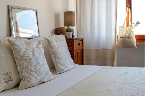 Apartamento Sardiniare-casa Anglona