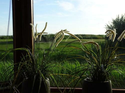 Stacaravanverhuur Kroon Chalet Yy4