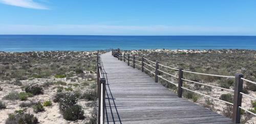 Apartamento Salgados Vila Das Lagoas