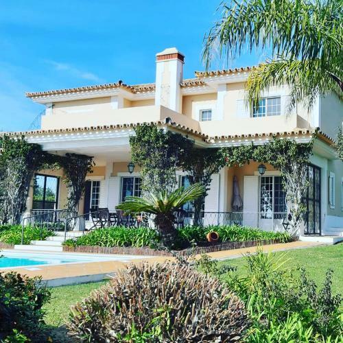 Villas Crisaflor