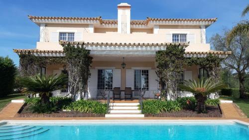 Villas Crisaflor