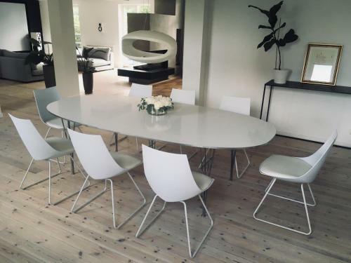 Villa Norrk�ping City Mansion