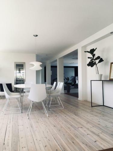 Villa Norrk�ping City Mansion