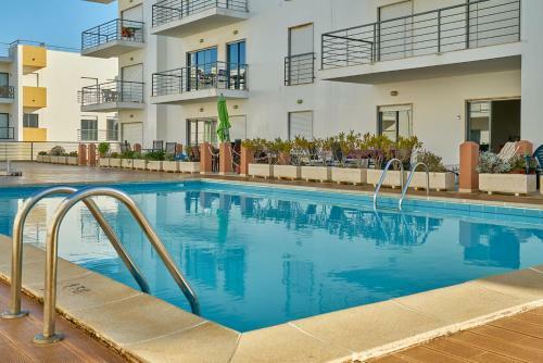 Aquamarina Lagos Apartment
