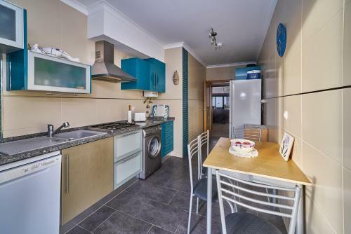 Aquamarina Lagos Apartment