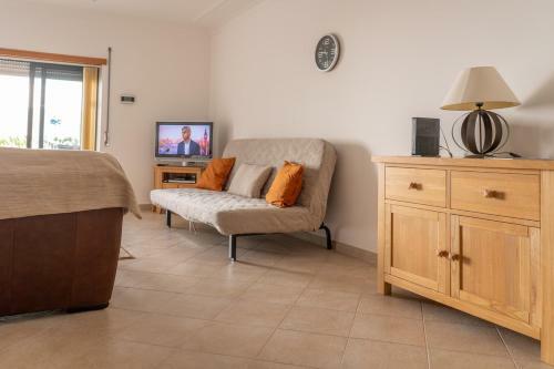 Aquamarina Lagos Apartment