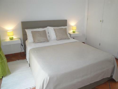 Hostal Lemon Tree Relaxing Guesthouse