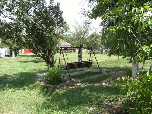 Camping Mira