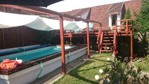 Camping Mira
