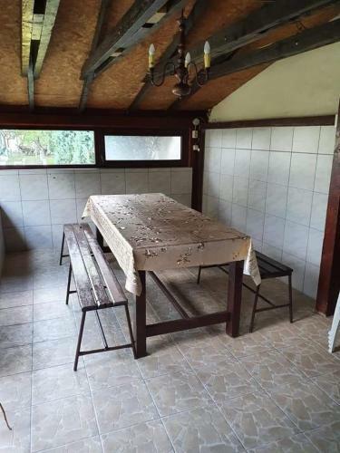 Villa Casa Cu Ceas