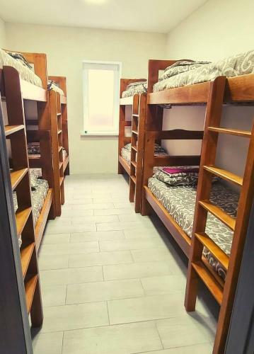 Uman Welcome Hostel