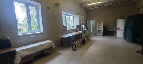 Uman Welcome Hostel