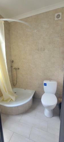 Uman Welcome Hostel