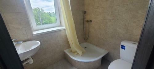 Uman Welcome Hostel