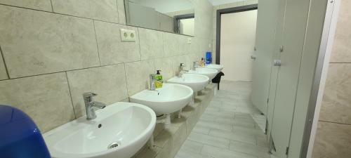 Uman Welcome Hostel