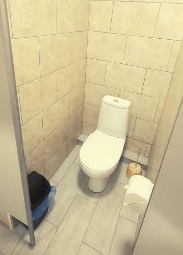 Uman Welcome Hostel