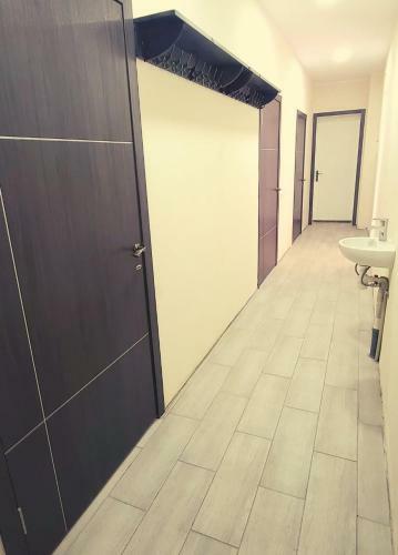 Uman Welcome Hostel