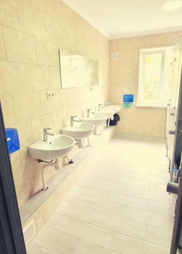 Uman Welcome Hostel