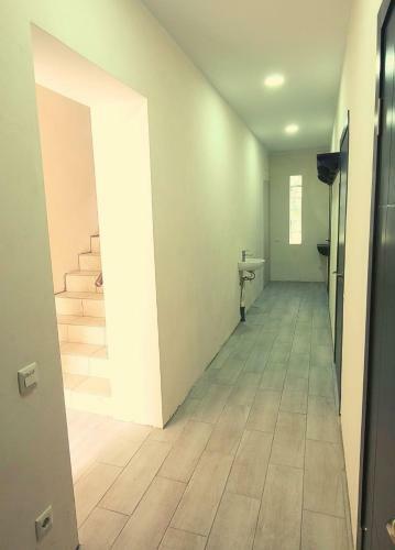 Uman Welcome Hostel