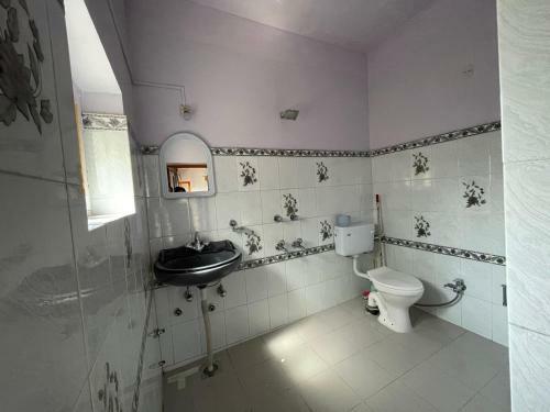 Hostal Saiman Guest House