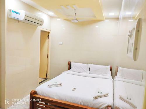 Hotel Mtc Guest House