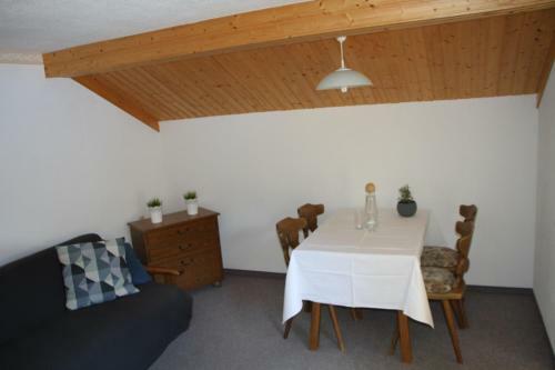 Apartamento Ferienwohnungen Hanna
