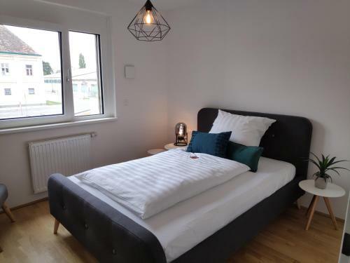 Apartamento City Appartement Wien-schwechat