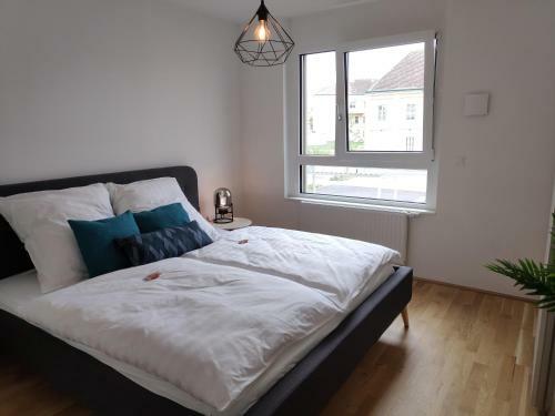 Apartamento City Appartement Wien-schwechat