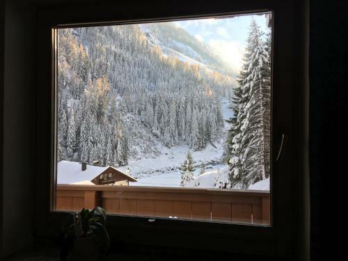 Apartamento Alpenspirit